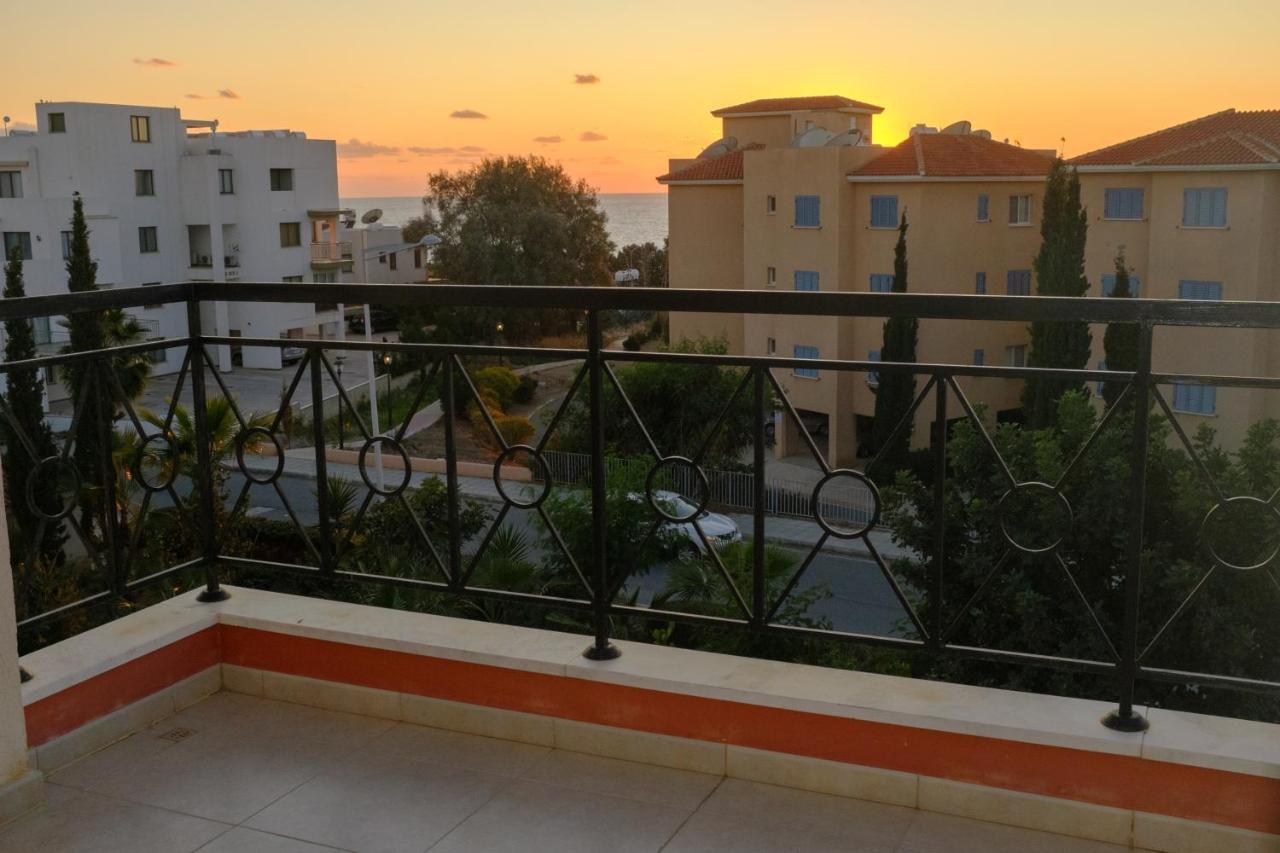 Ifestos Kings Appartement *