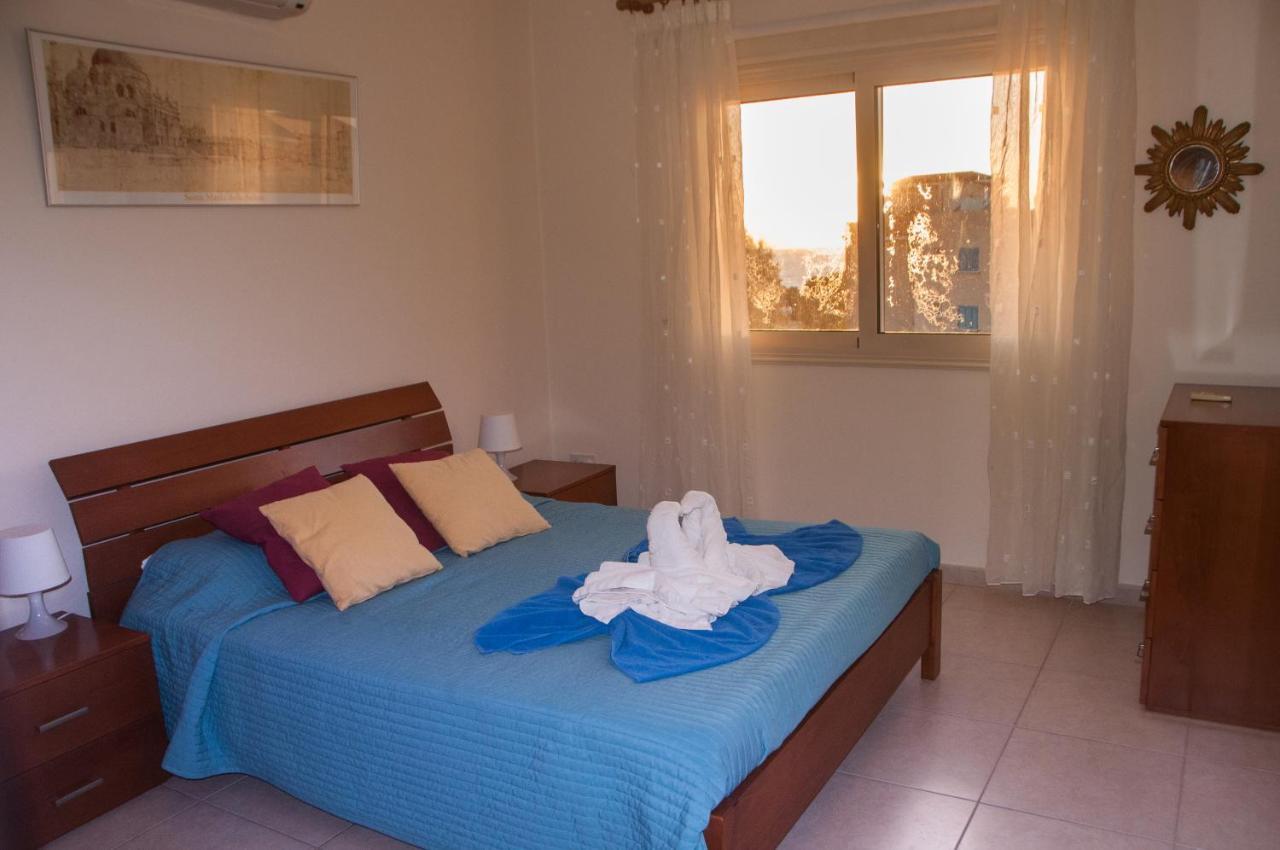 Ifestos Kings Paphos