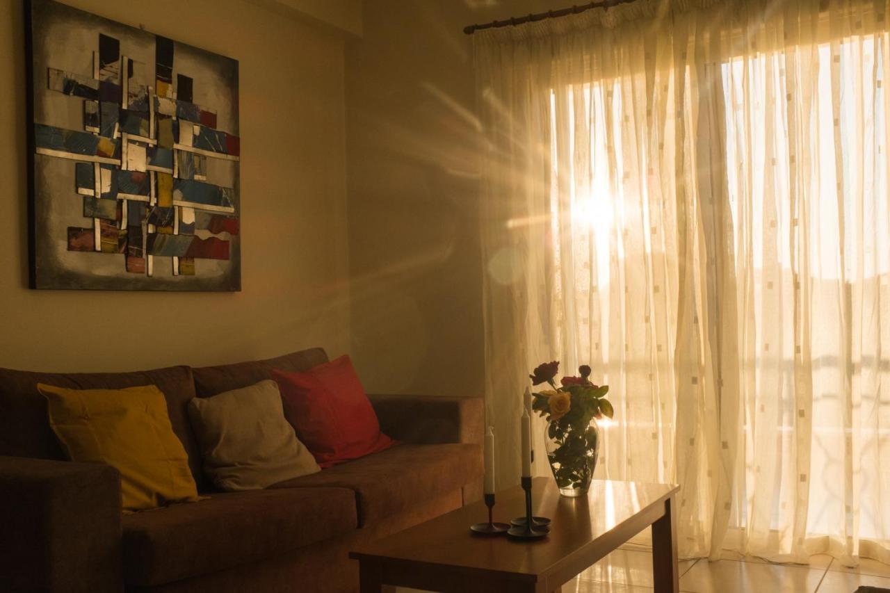 Ifestos Kings Appartement Paphos