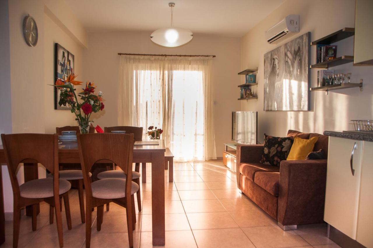 Ifestos Kings Appartement Paphos