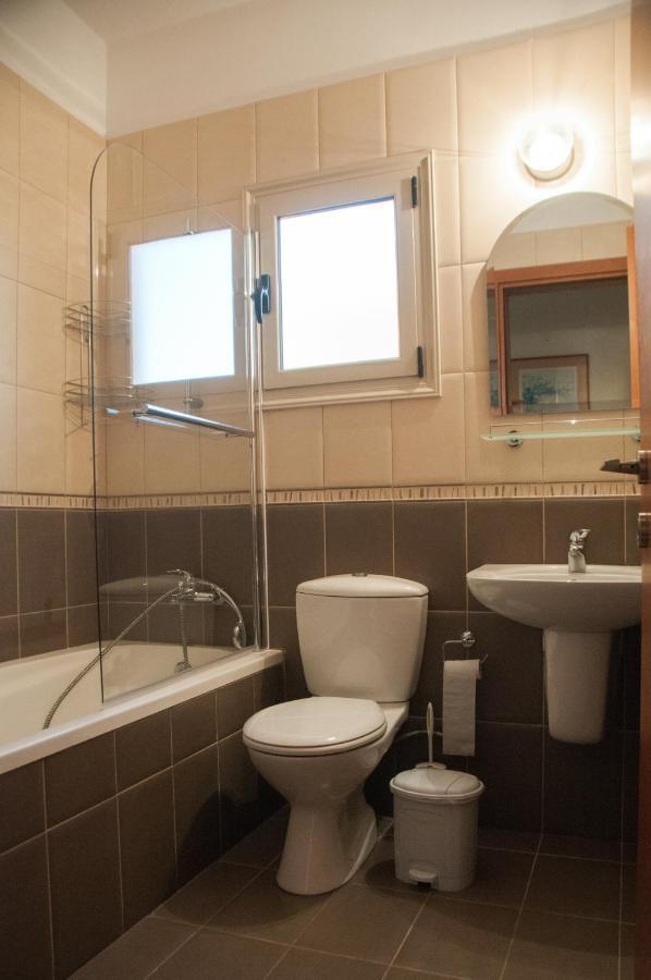 Appartement Ifestos Kings Paphos