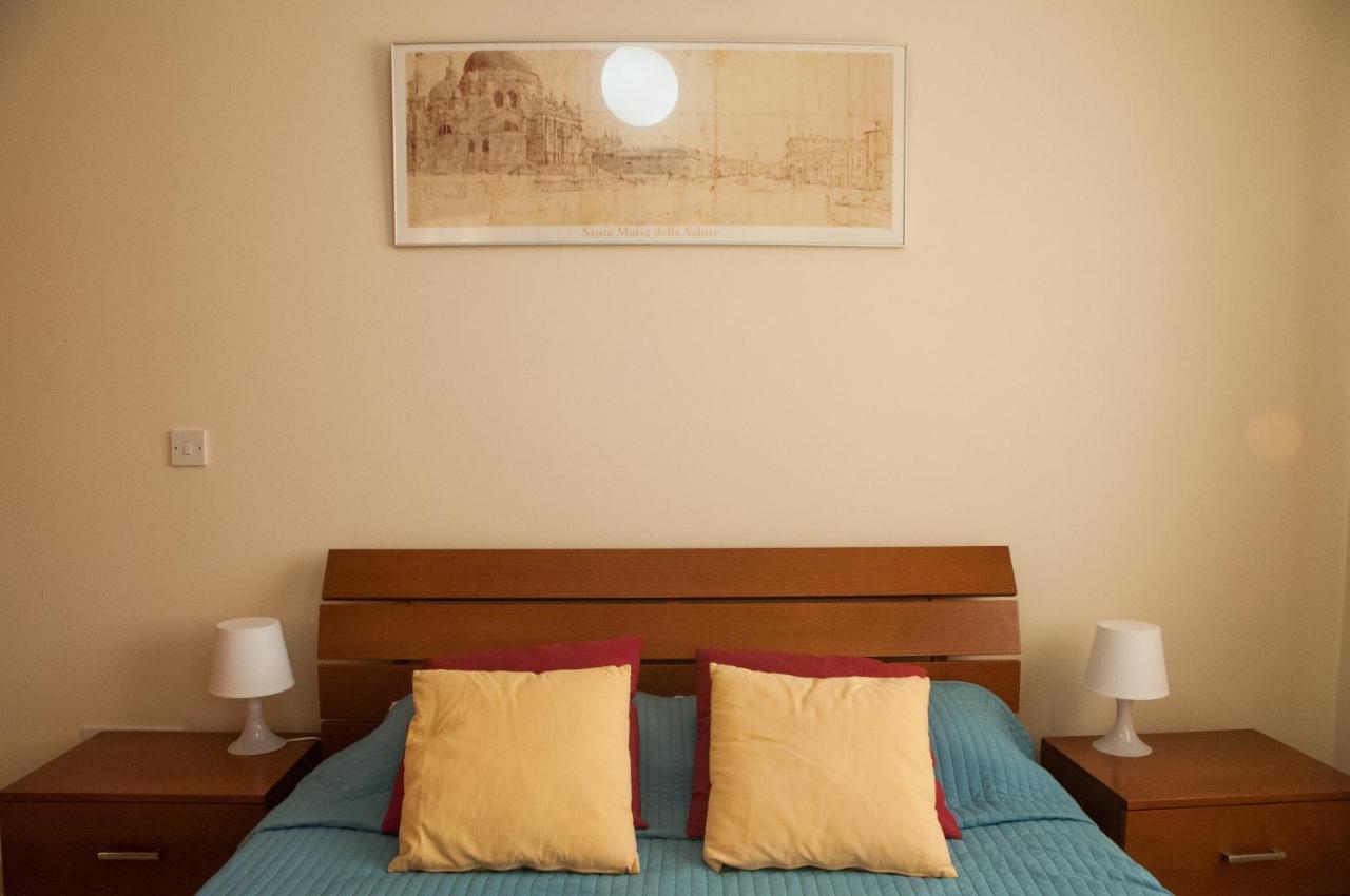 Appartement Ifestos Kings
