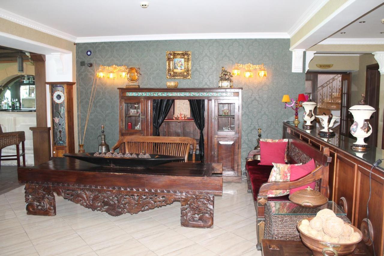 Bella View Art Boutique Kazaphani