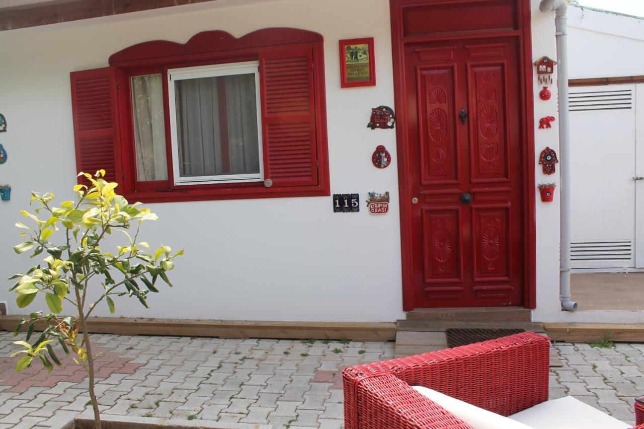 Hotel Bella View Art Boutique Kazaphani