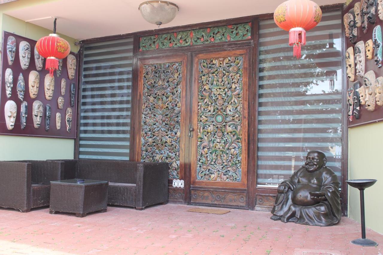 Hotel Bella View Art Boutique 3*