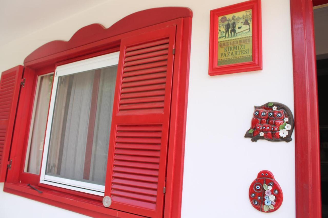 Bella View Art Boutique Kazaphani