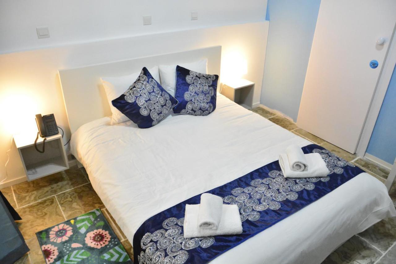 Edem Traditional House 3*