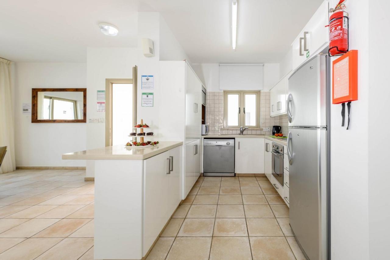 Villa Sunrise Bay #1 Protaras