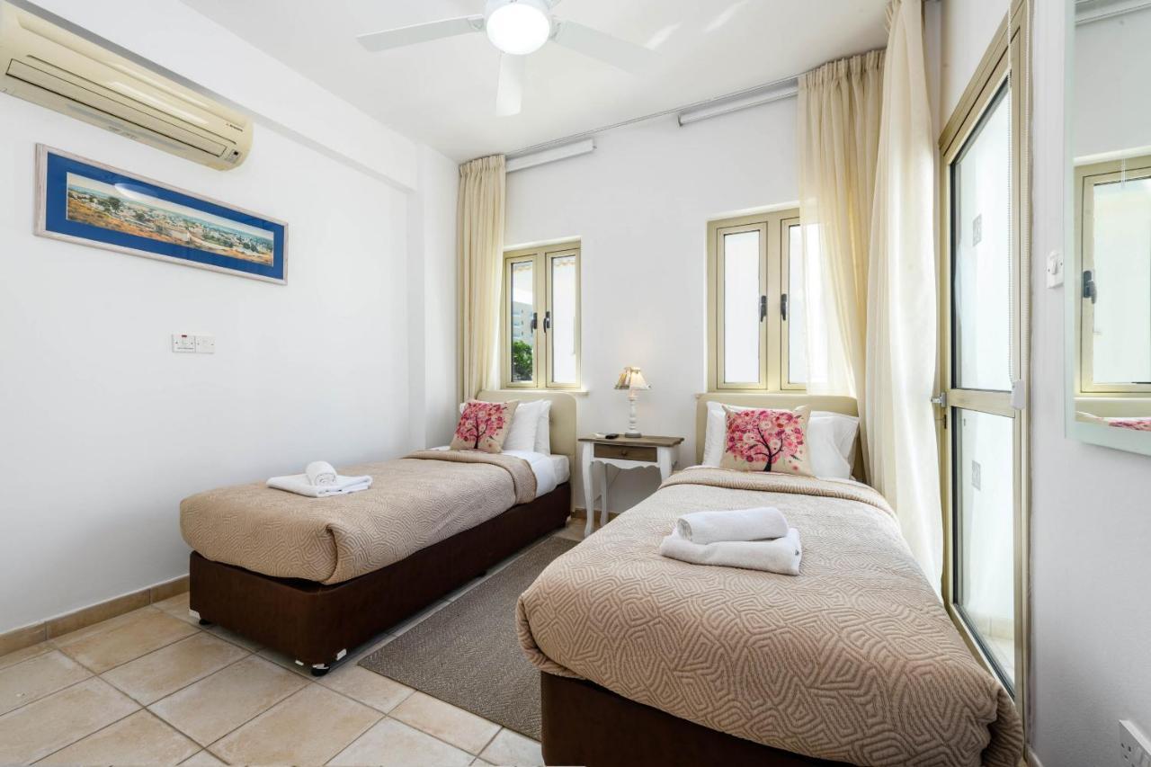 Sunrise Bay #1 Protaras