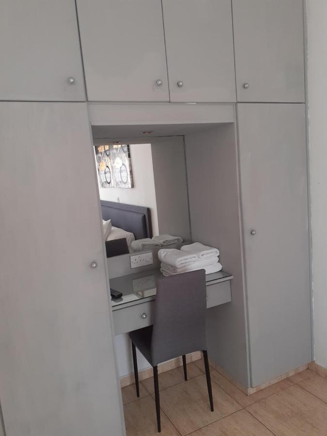 Aparthotel Irene's