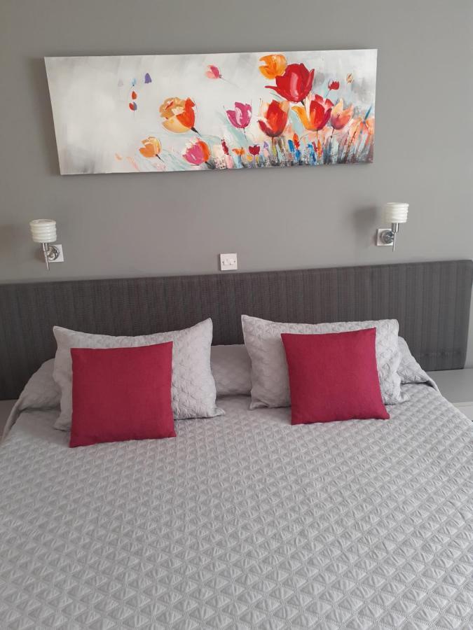 Aparthotel Irene's Limassol