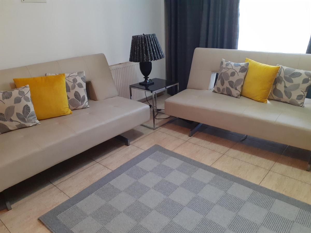 Aparthotel Irene's 2*