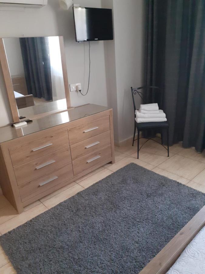 Irene's Aparthotel Limassol