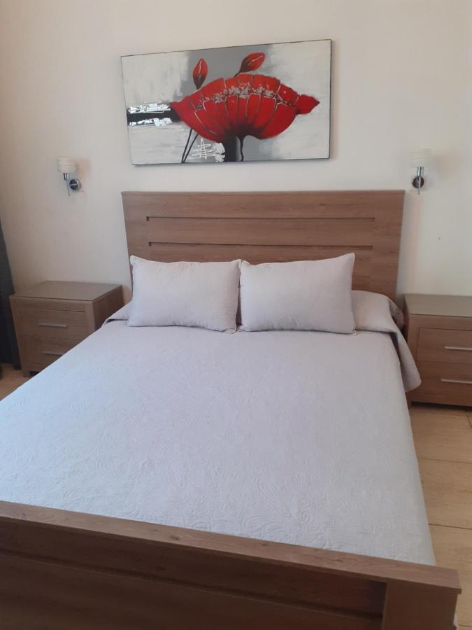 Aparthotel Irene's