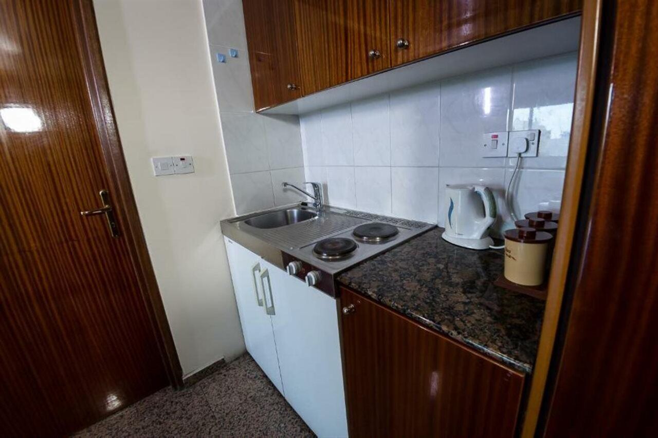 Kapetanios 3* Limassol