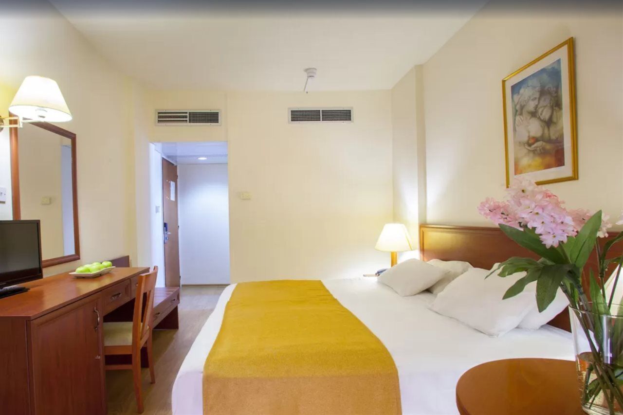 Kapetanios 3* Limassol