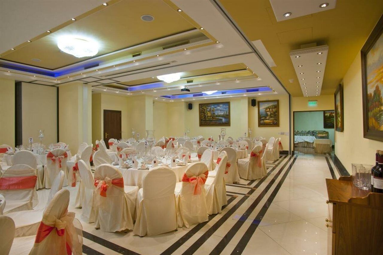 Semeli Hotel