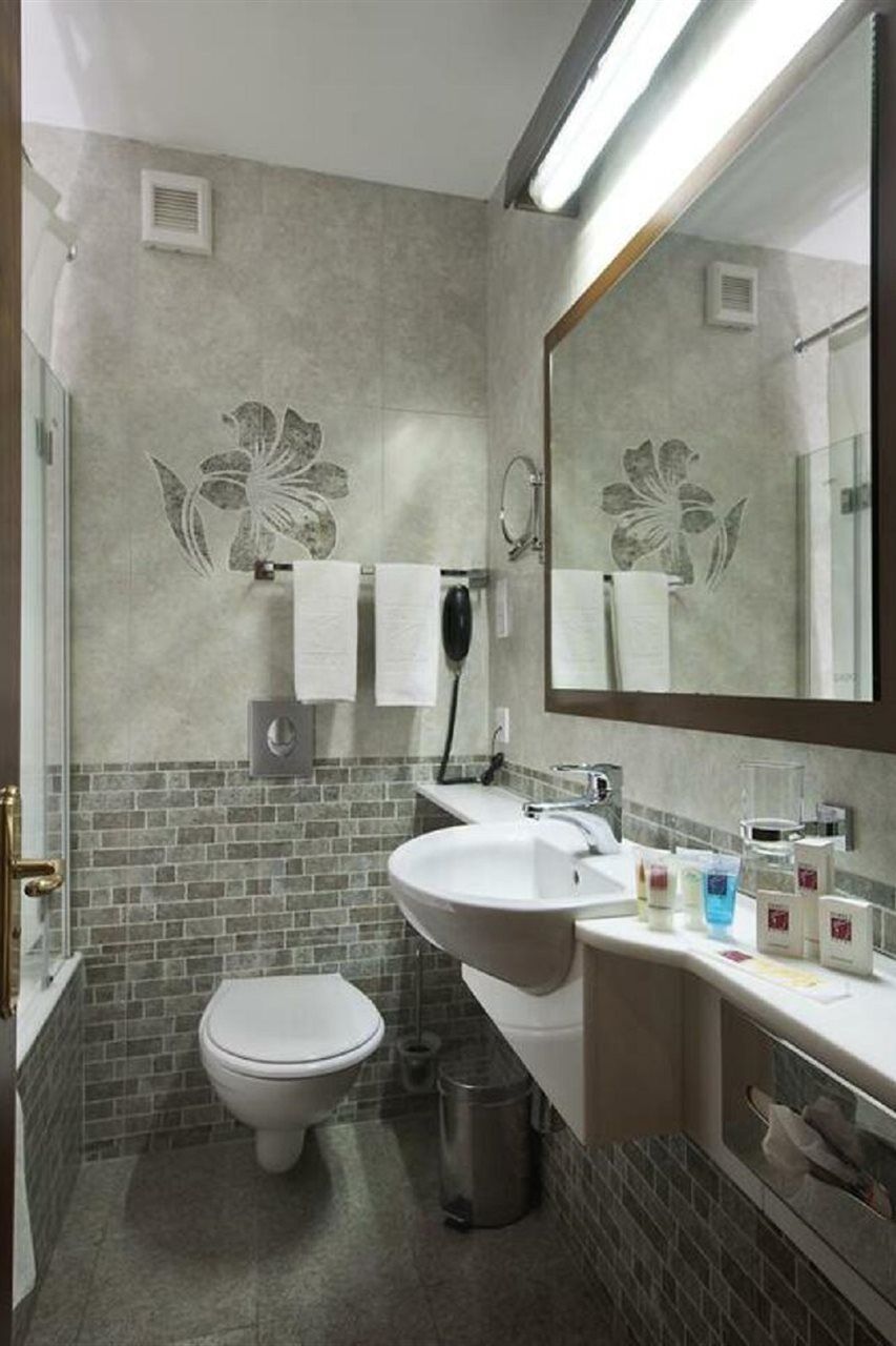 Semeli Hotel