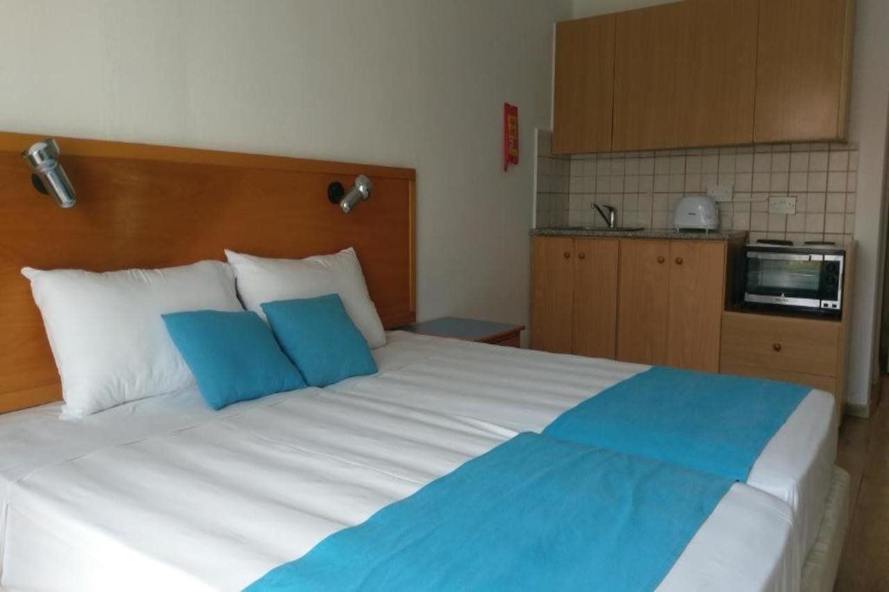 Aparthotel Daphne (adults Only) 3*