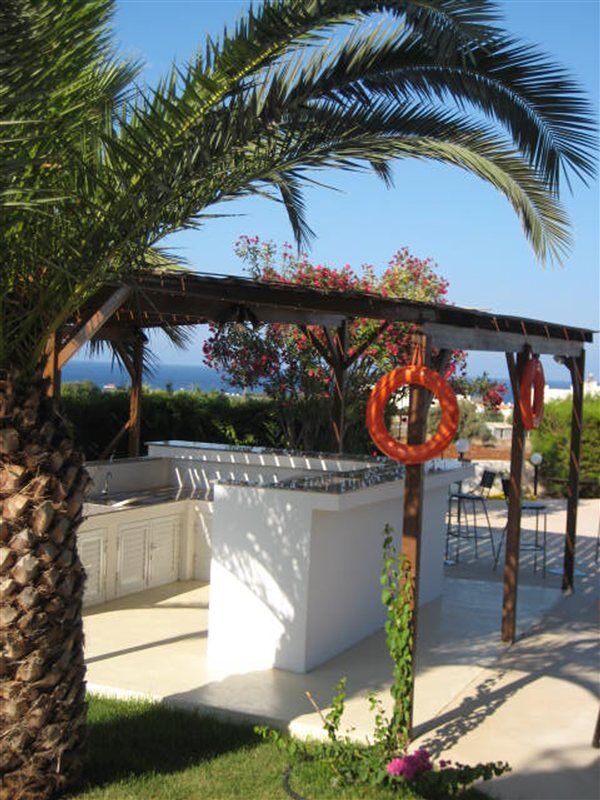 Apartment Lawsonia Protaras