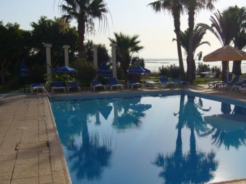 Lenios Hotel Larnaca