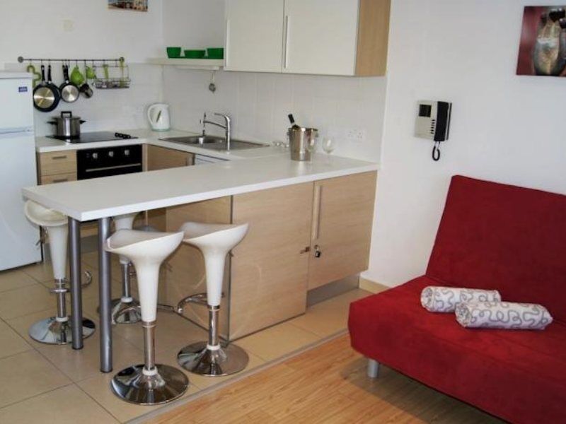 Eden Appartement Limasol
