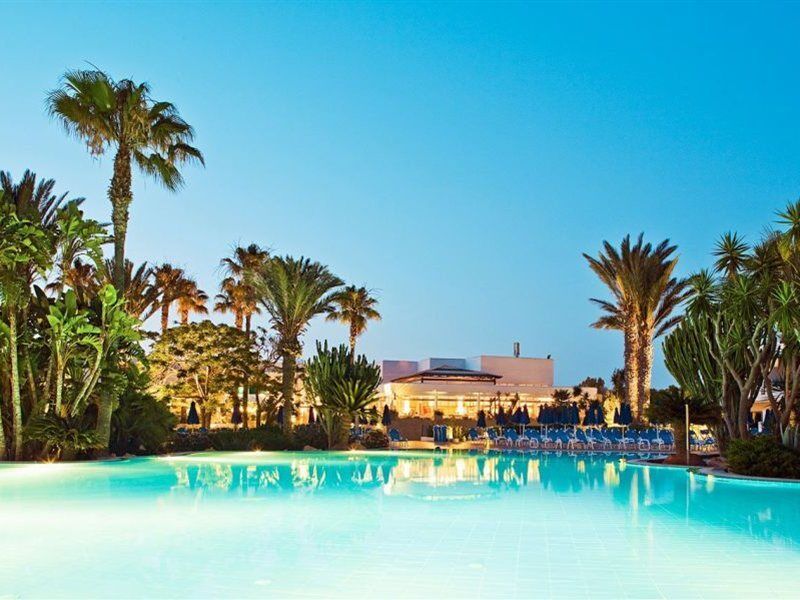 Sunwing Sandy Bay Village 4*