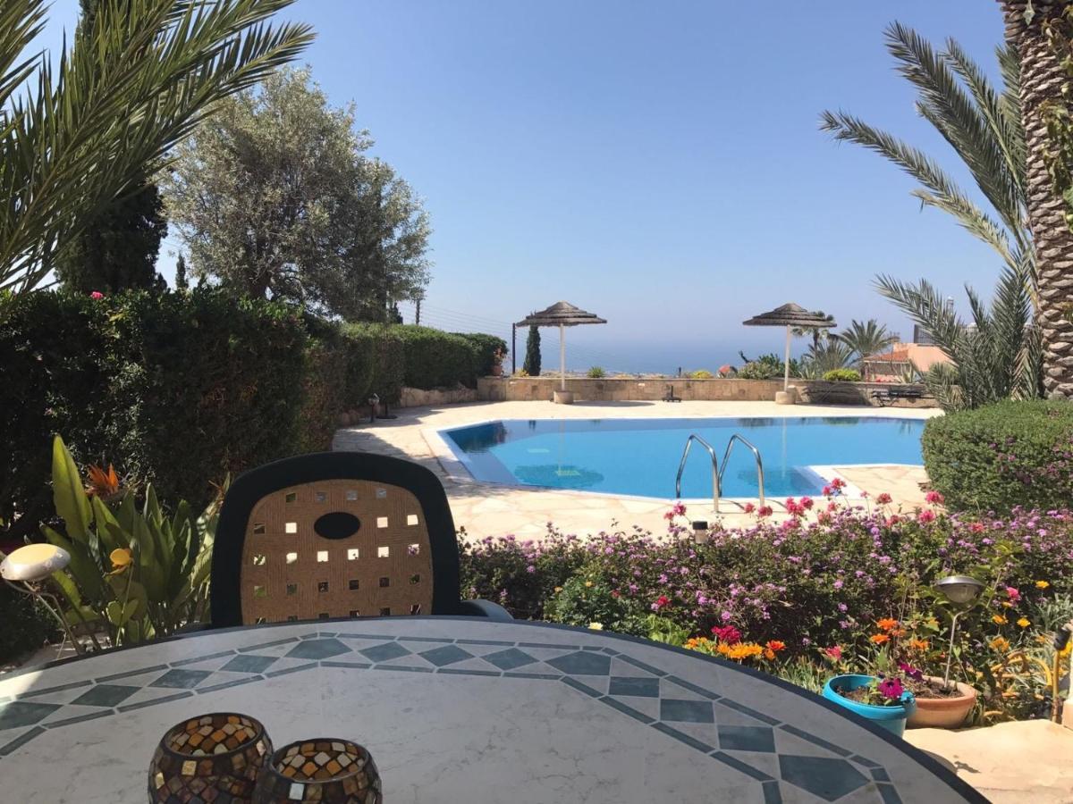 Tala Hills Sea View Appartement