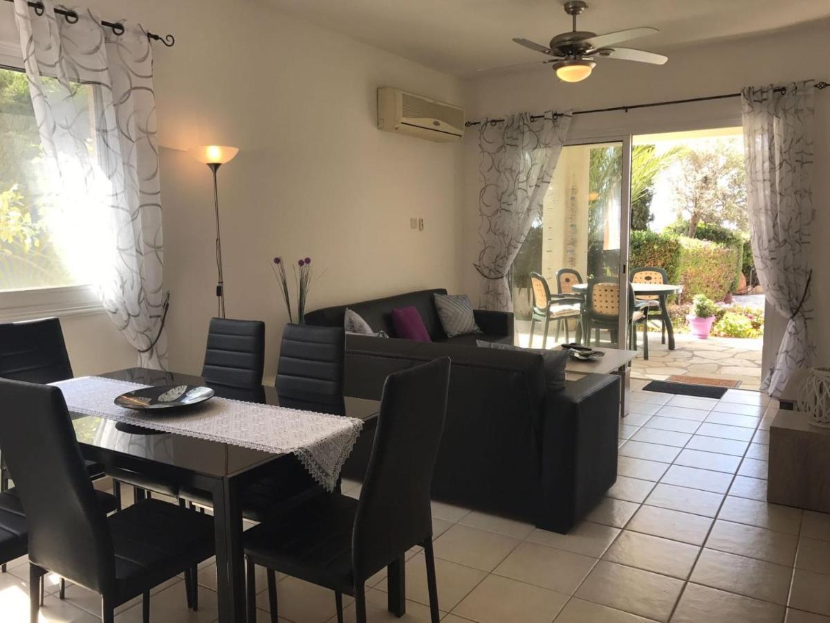 Appartement Tala Hills Sea View Paphos
