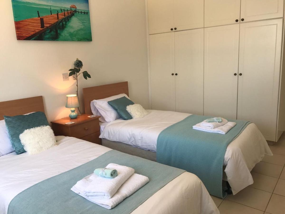 Tala Hills Sea View Appartement *