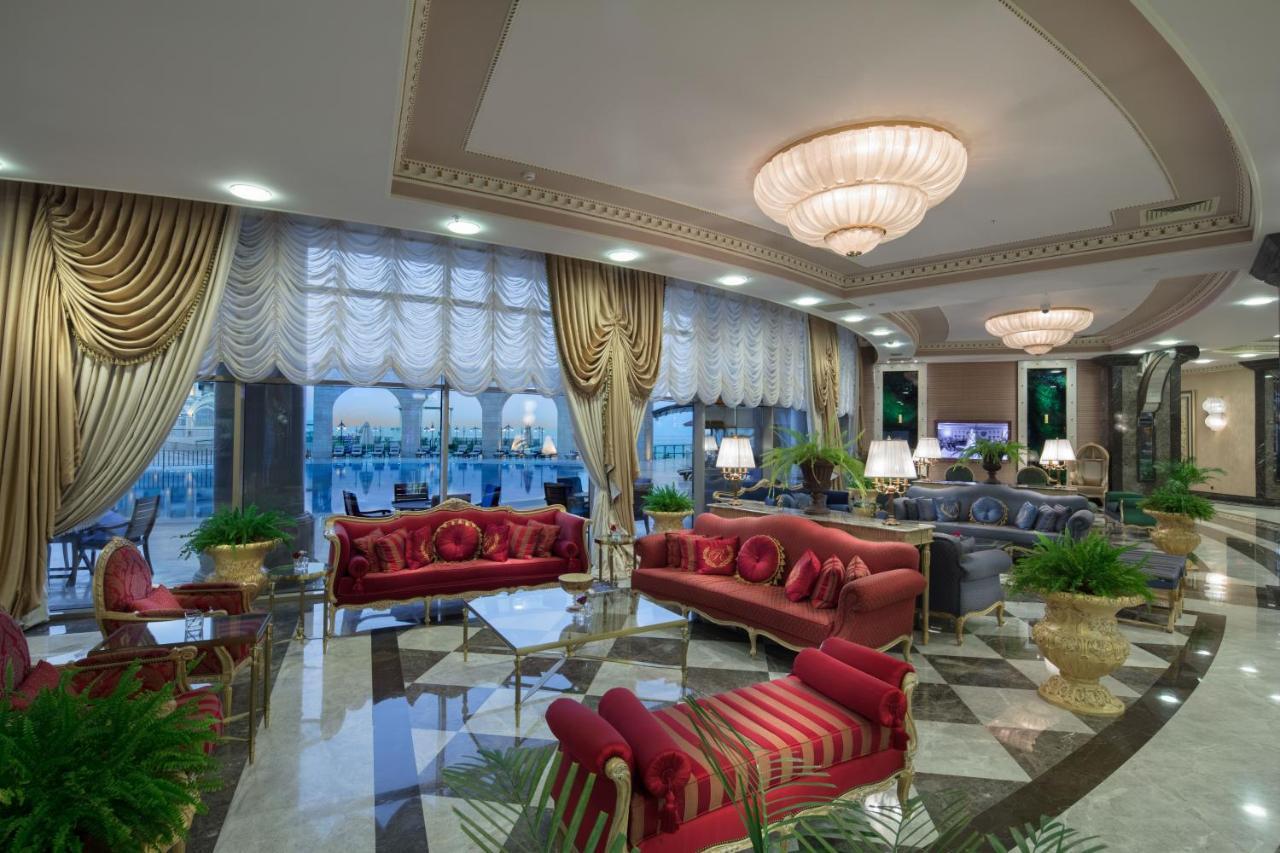 Merit Royal Premium Casino & Hotel 5*