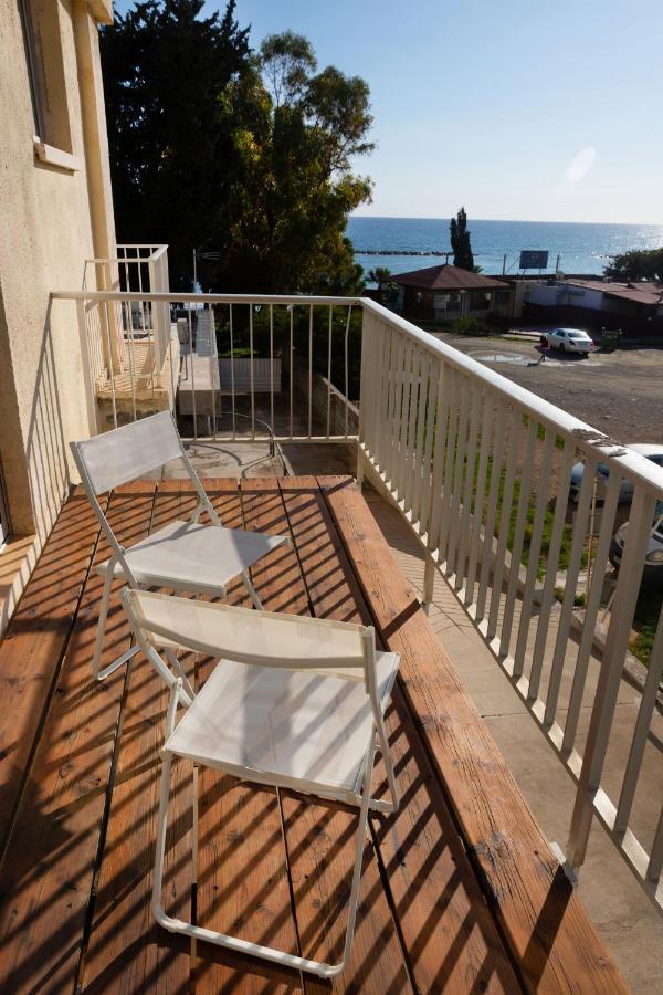 Athenaeum Beachside By Trulycyprus * Limassol