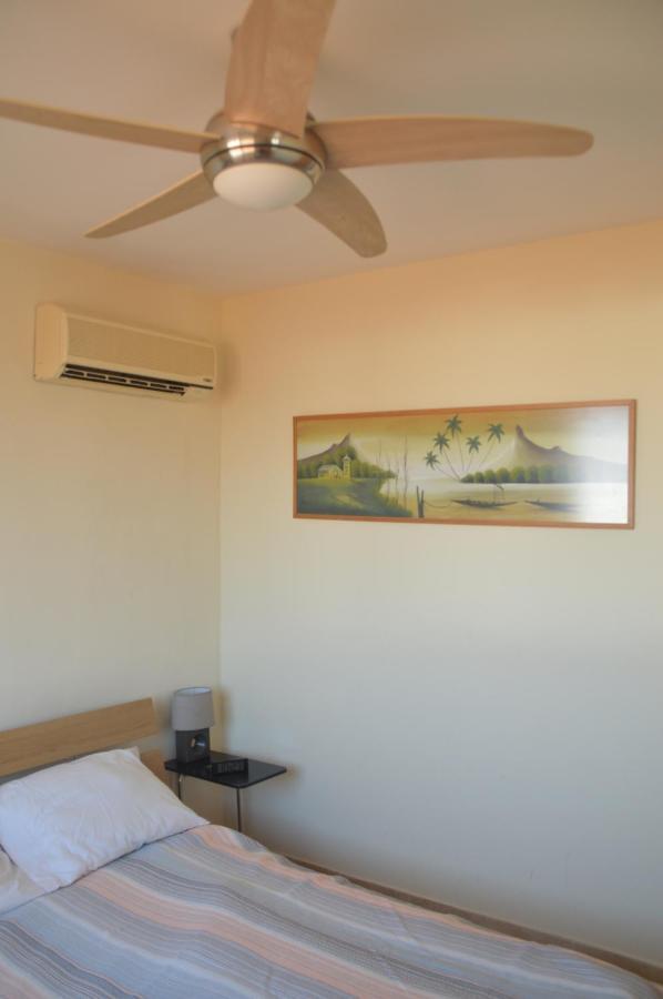 Kapparis Penthouse Apartment Paralimni
