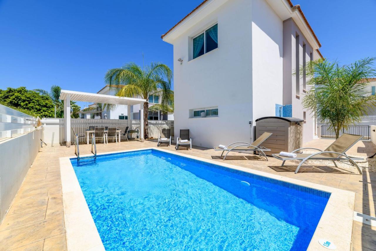 Villa Avra Villas Protaras