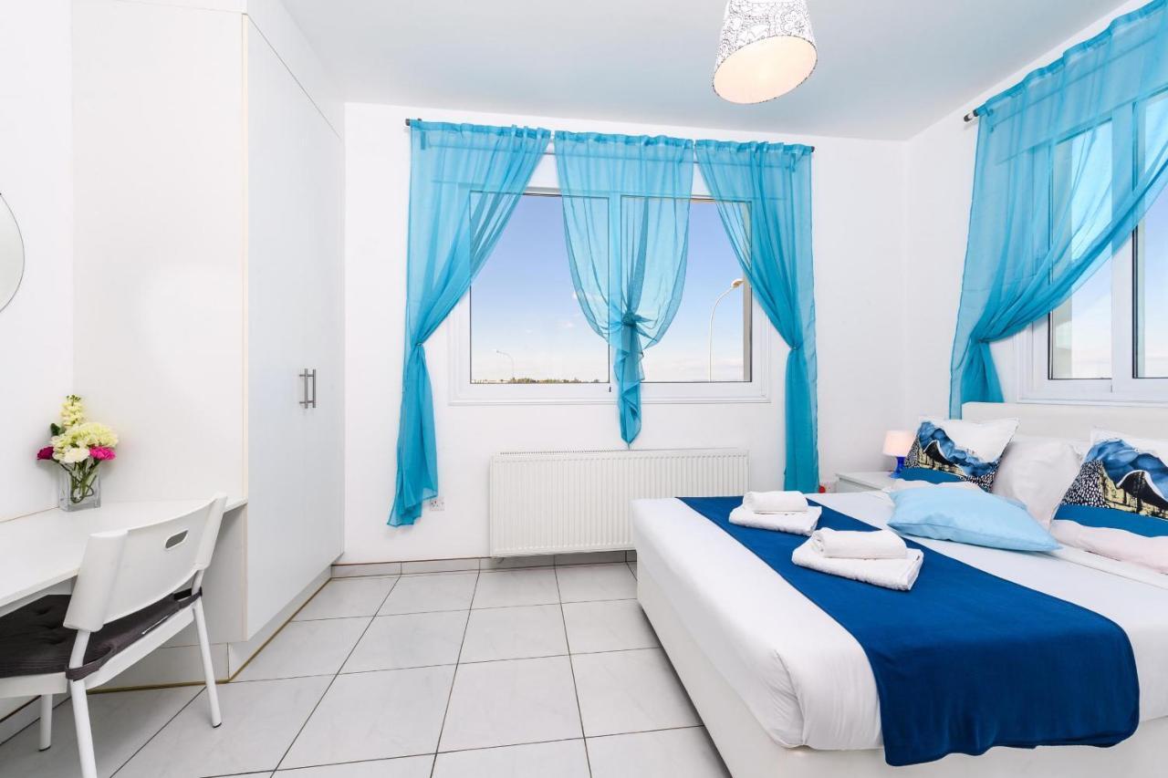 Villa Avra Villas *
