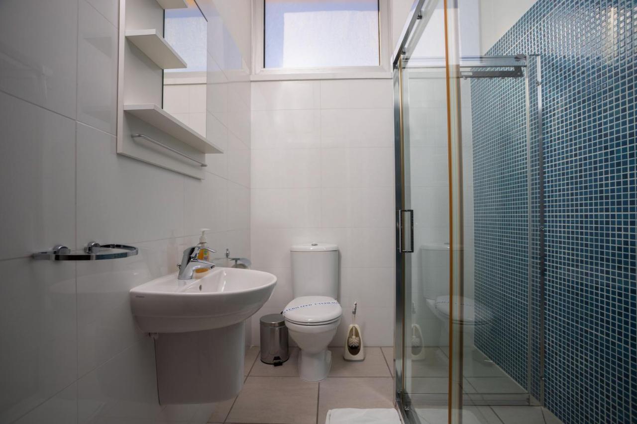 Athenaeum Beachside By Trulycyprus Apartment Limassol
