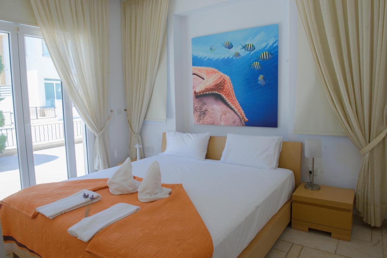 Villa Blue Pearl