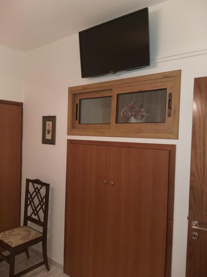 Kanarinis Appartement