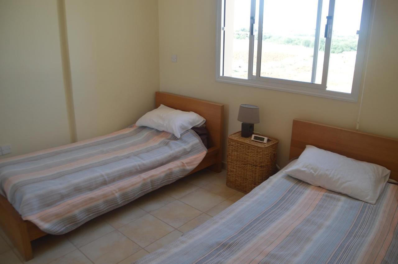 Kapparis Penthouse *