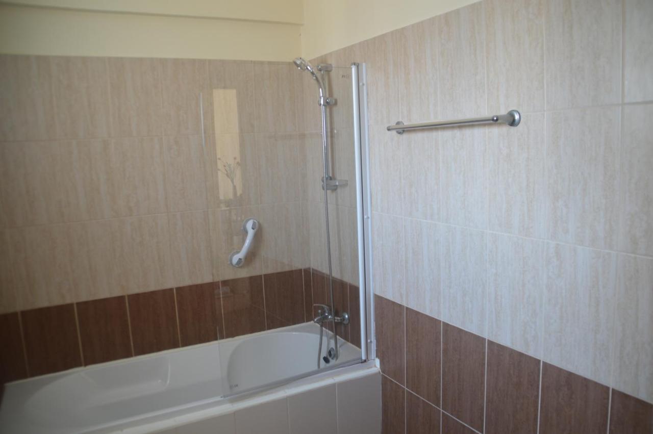 Kapparis Penthouse Apartment Paralimni