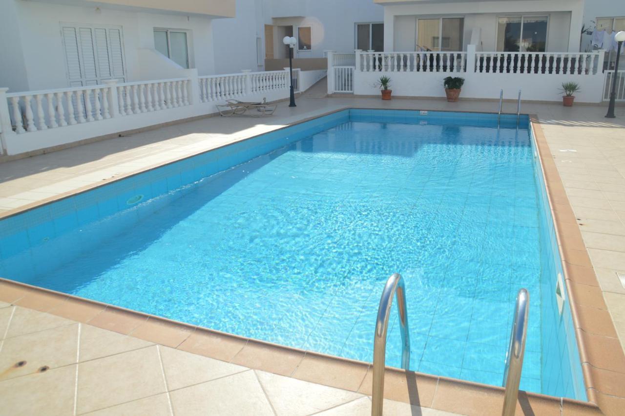 Kapparis Penthouse *