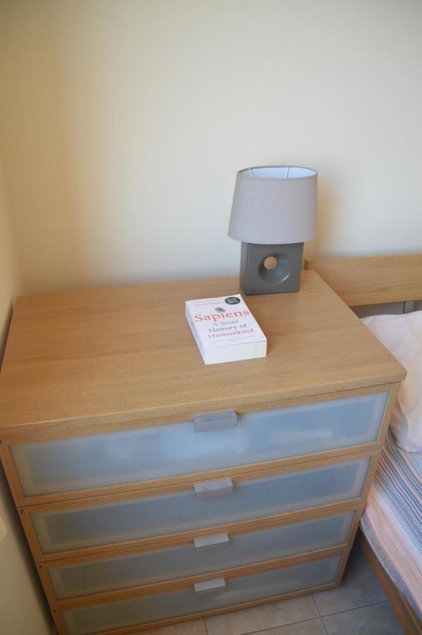 Apartment Kapparis Penthouse Paralimni