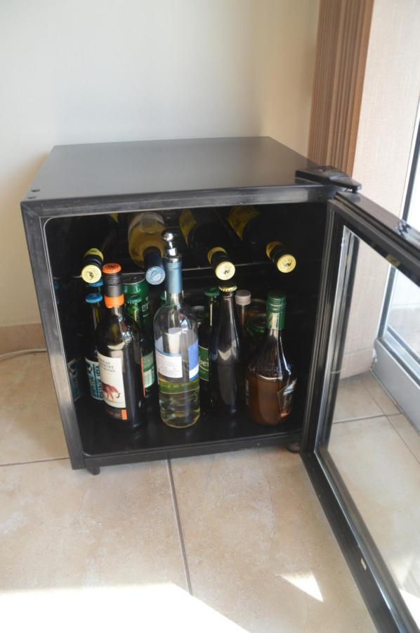 Apartment Kapparis Penthouse Paralimni