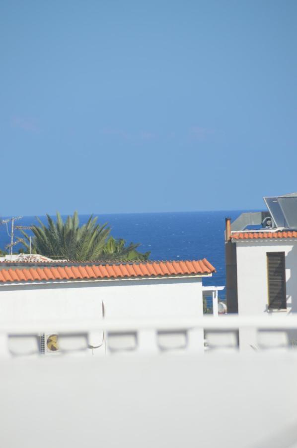 Kapparis Penthouse *
