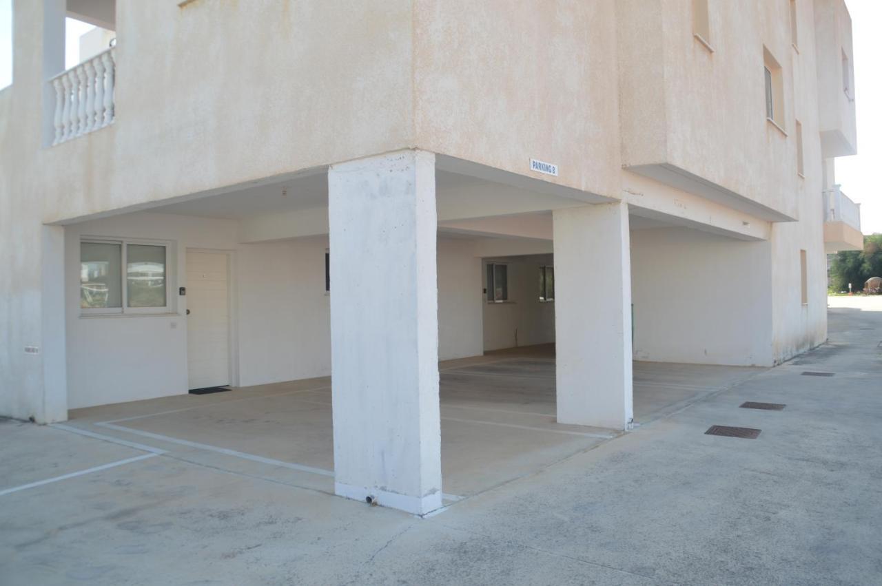Apartment Kapparis Penthouse Paralimni