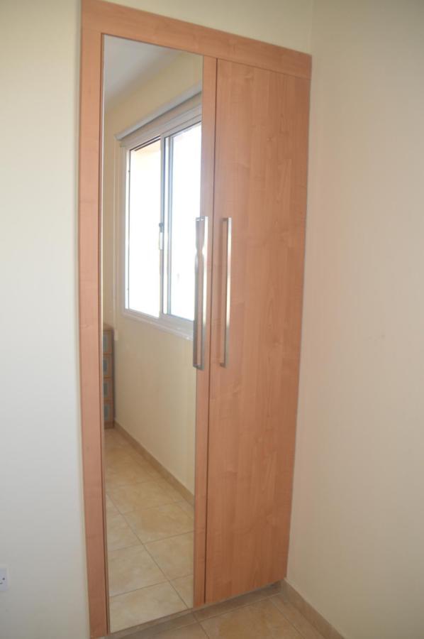 Apartment Kapparis Penthouse *