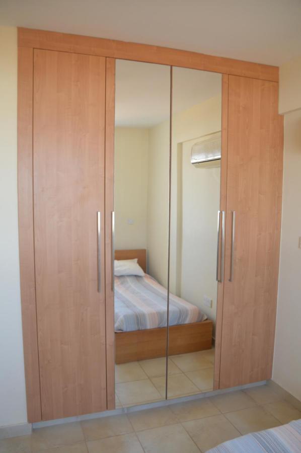 Kapparis Penthouse Apartment *