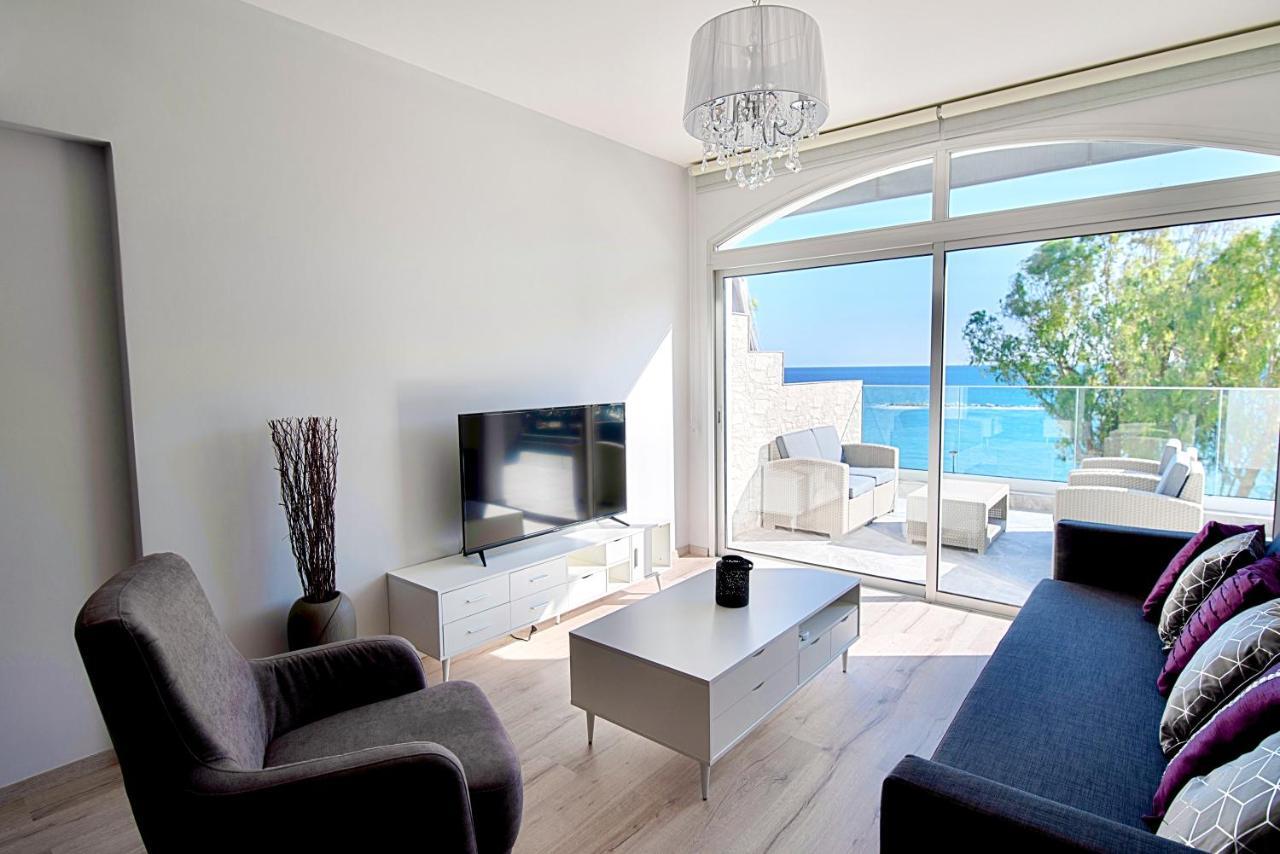 Apartamento Galatex Sea Breeze
