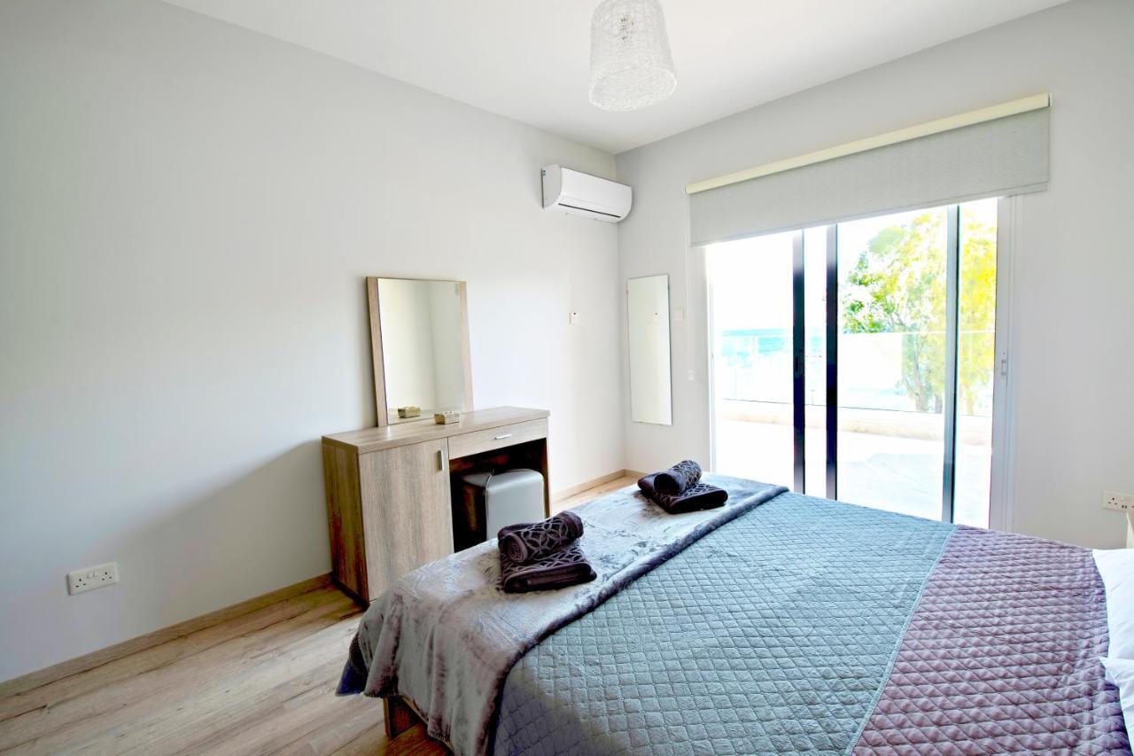 Galatex Sea Breeze Limassol