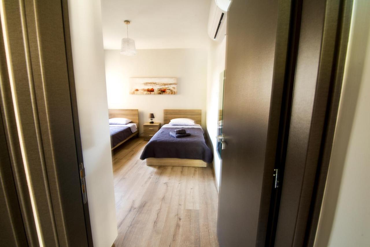 Apartamento Galatex Sea Breeze Limassol